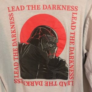 Star Wars Rise of Skywalker Long Sleeve T-Shirt